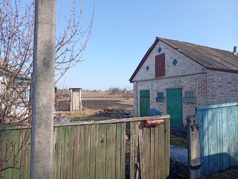 Продаж будинку в м. Кам'янка