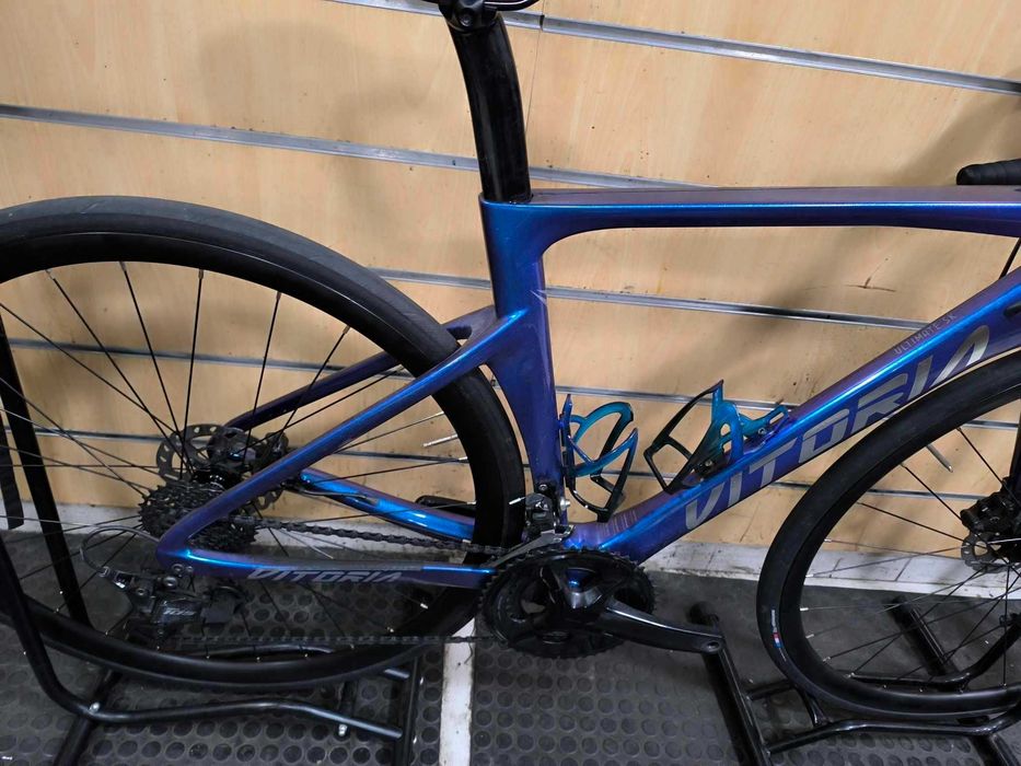 Bicicleta de estrada