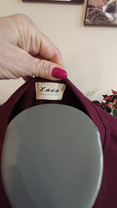 Bluza rozmiar uniwersalny marki Xana