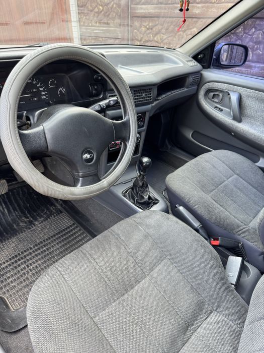 Daewoo Nexia 1.5 16 кл