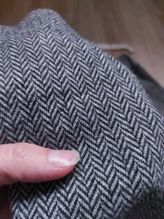 Теплі модні широкі штани!! 9 років..