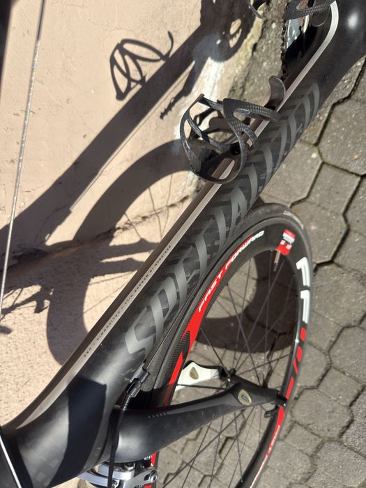 Rower szosowy specialized