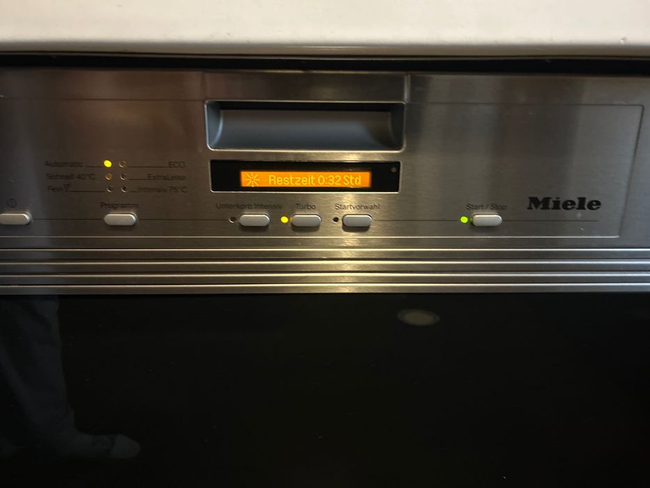 Zmywarka Miele G 5601 sci