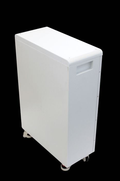 наявність акумулятор літієвий LiFePO4 16 кВт 48V для інвентора дому