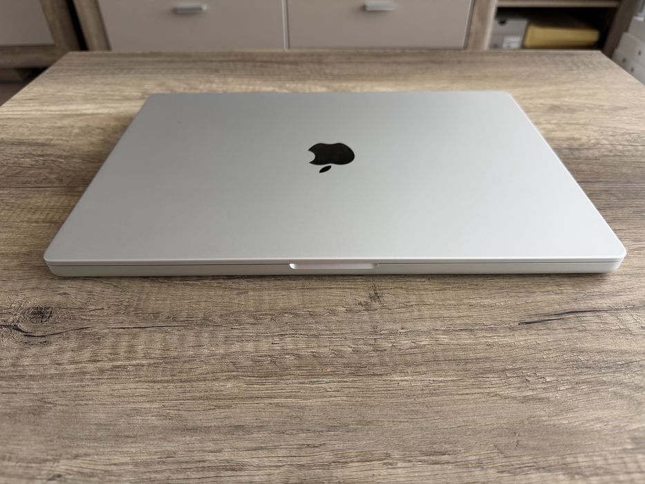 macbook pro m4 pro 16'' 24 512gb - купити ноутбуки та аксесуари