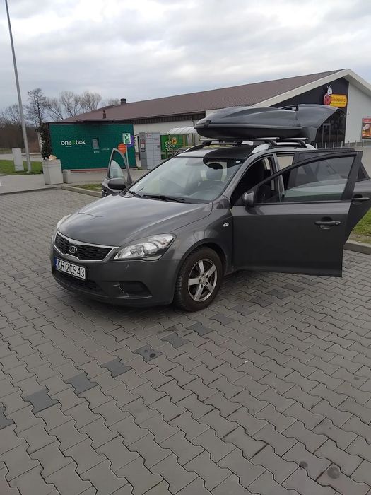 Kia Cee'd