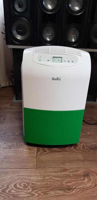 Осушитель воздуха, стен помещений в аренду, прокат.