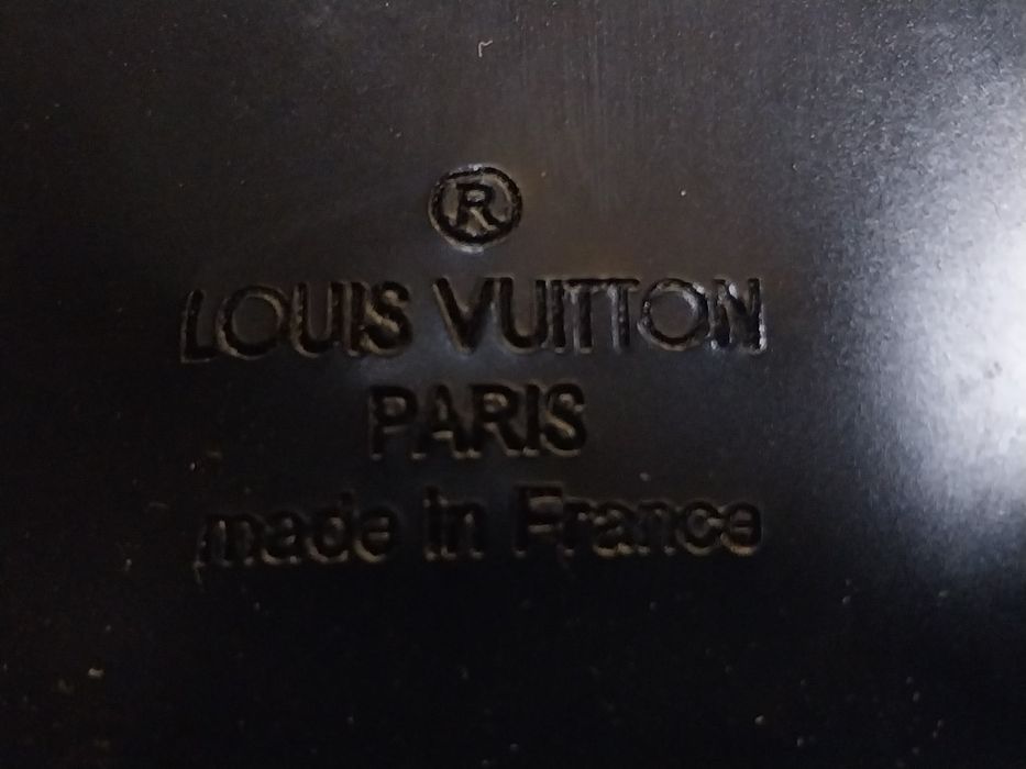 Portfel Luis Viton