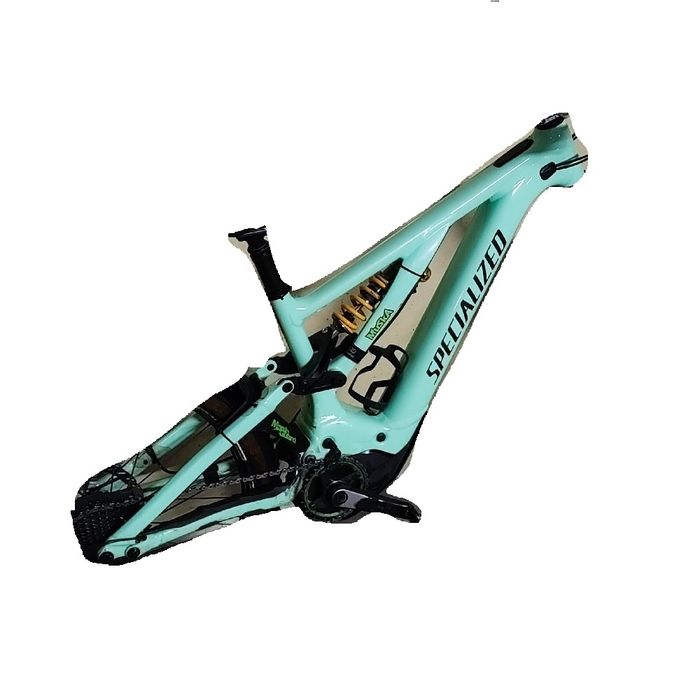 Ebike Specialized Turbo Levo 3 - Kit quadro