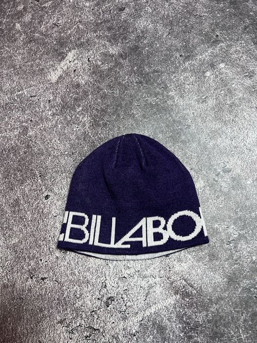 Шапка Bilabong vintage