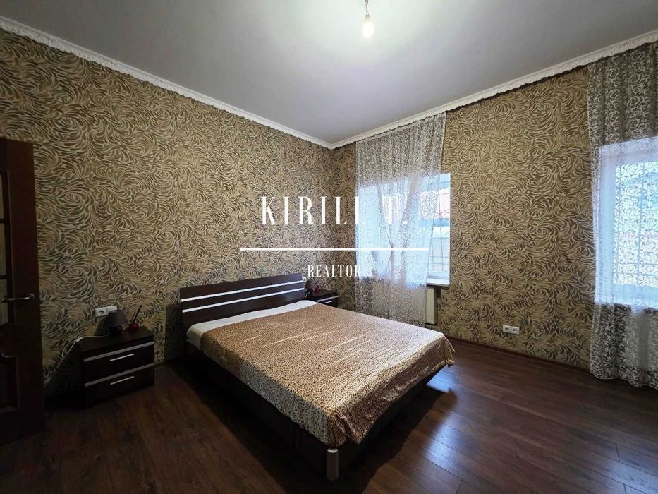 Аренда дома 230м2 4к 20 соток с. Шевченко