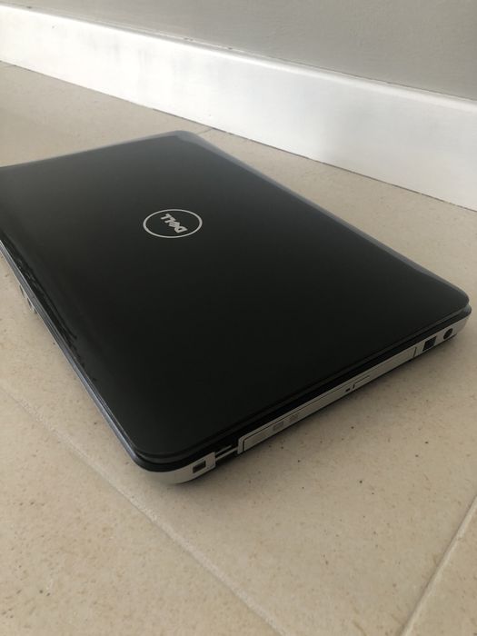 Dell Vostro 1015 4 gb de ram-240 gb de disco