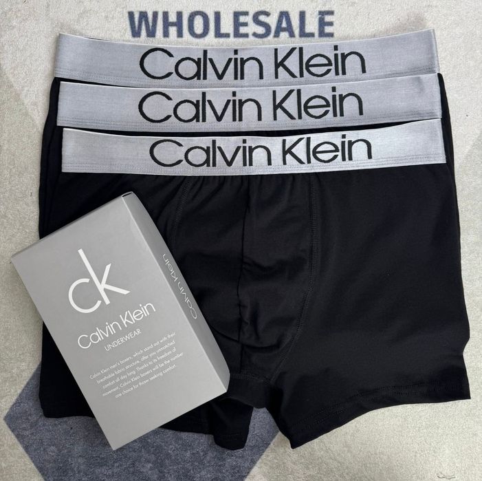 Bokserki męskie 3-pak!!! Jakość Premium!!!