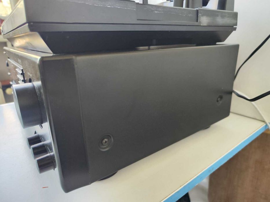 Легендарний Hi-Fi ресивер Onkyo TX-SV 525R (Made in Japan)