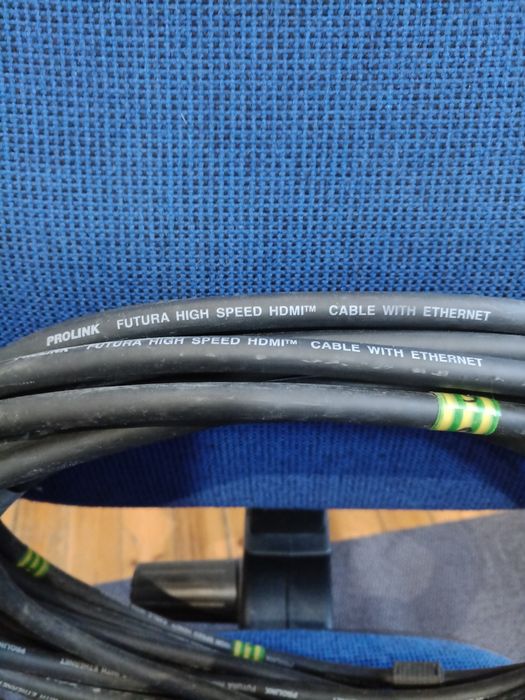 Kabel HDMI 15 metr
