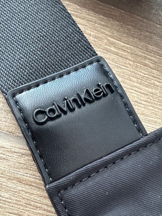 Оригінальна сумка calvin Klein