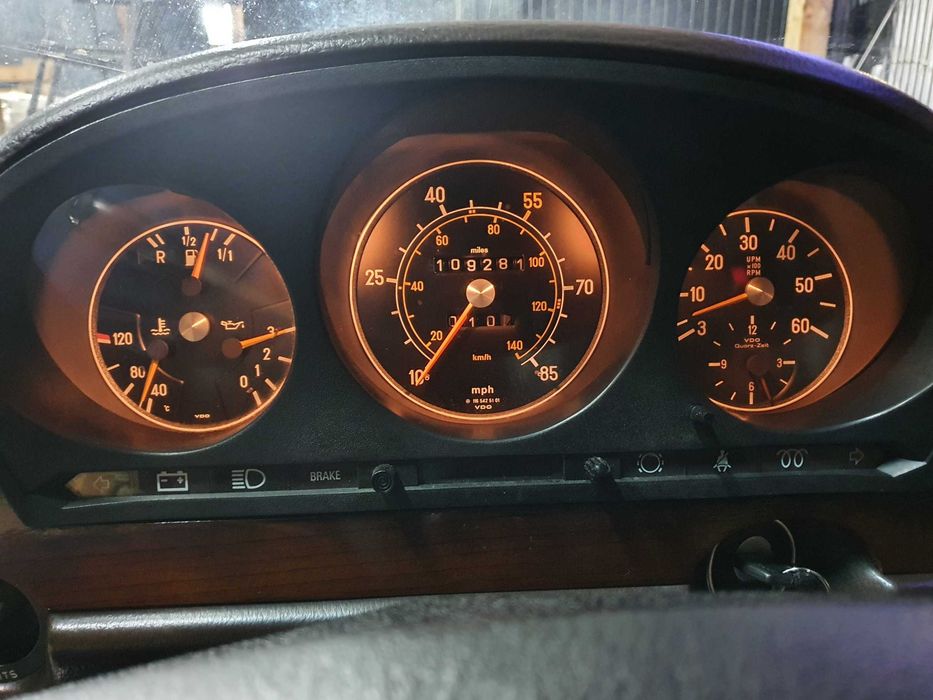 Mercedes s klasa 300 diesel