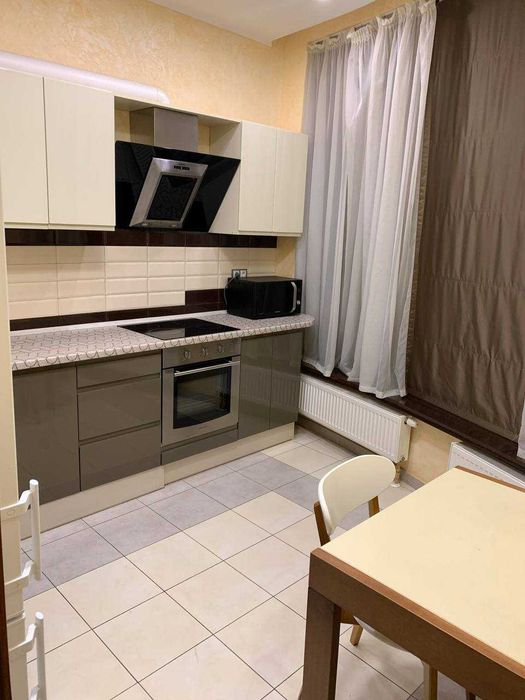 Оренда квартири в ЖК «SKY RIVER» БЕЗ КОМІСІЇ, лівий берег, Є ГЕНЕРАТОР