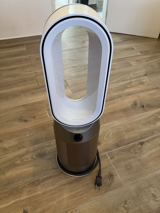 Dyson Purifier Hot+Cool Formaldehyde HP09