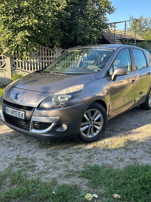 Продам Renault SCENIC 3