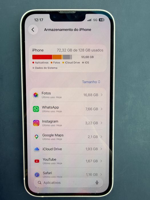 iPhone 13 128 GB