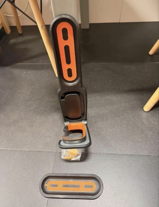 Suporte de parede para bicicleta (vertical)