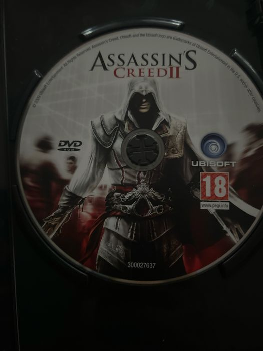 Assasins creed 2 Exclusive