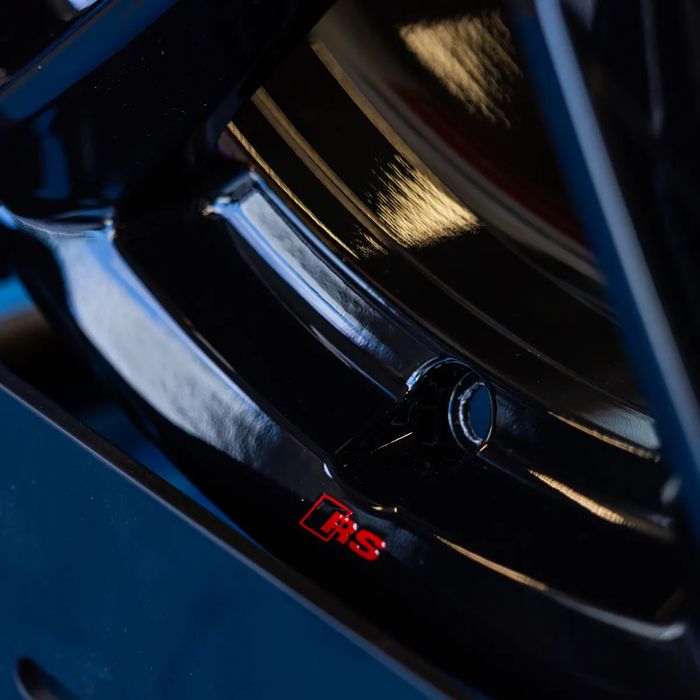 ORYGINALNE Felgi Audi 18" A3 A4 A6 A8 Q2 Q3 Q5 TT