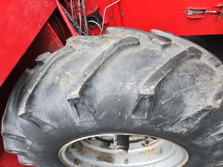Massey ferguson 16