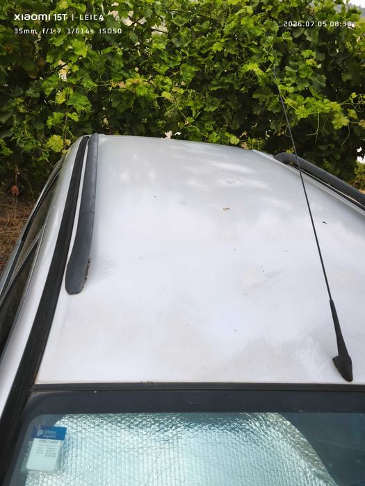 Mitsubishi Spacestar 1.3 de 2002