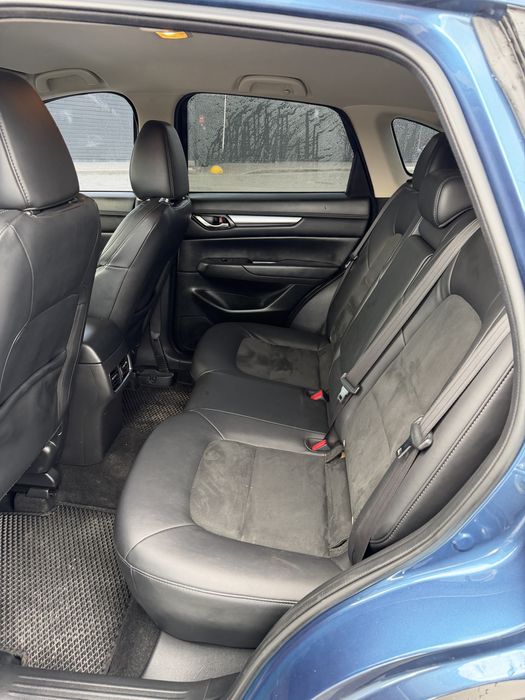 Mazda CX-5 2020 терміновий продаж