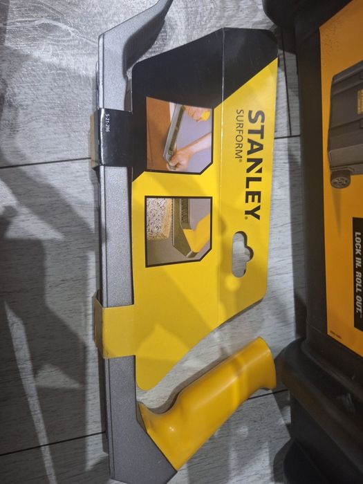 Zestaw narzędzi Dewalt Stanley