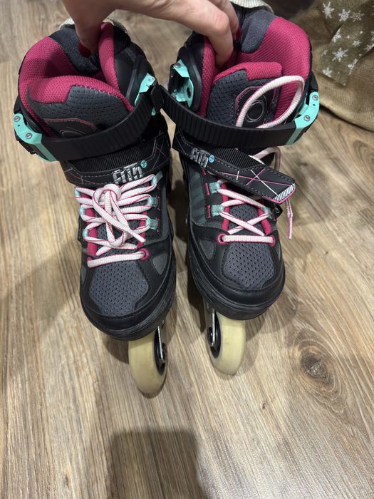 Ролики дитячі 32-35 розмір