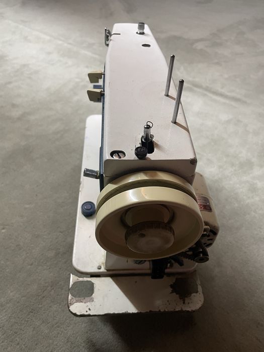 Maquina de costura sigma