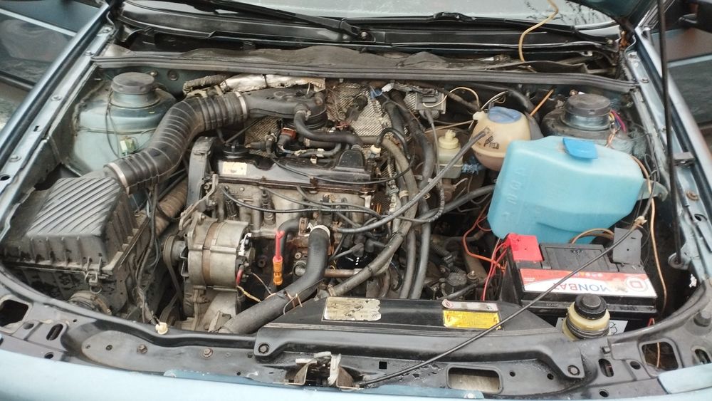 Продам Volkswagen Passat B3