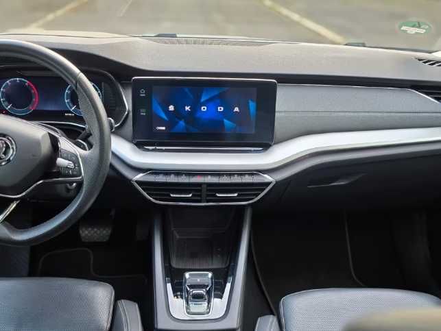 Skoda Octavia 2.0 TDI