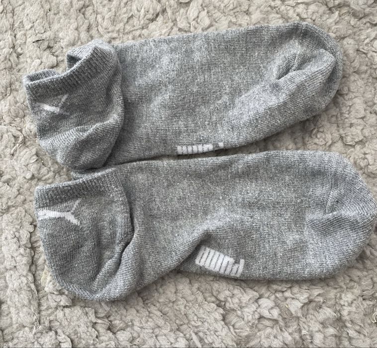 Puma оригинал носки пума 37-39
