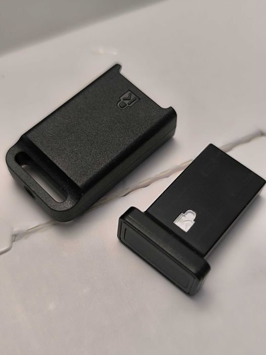 Kensington VeriMark Guard USB-A Fingerprint