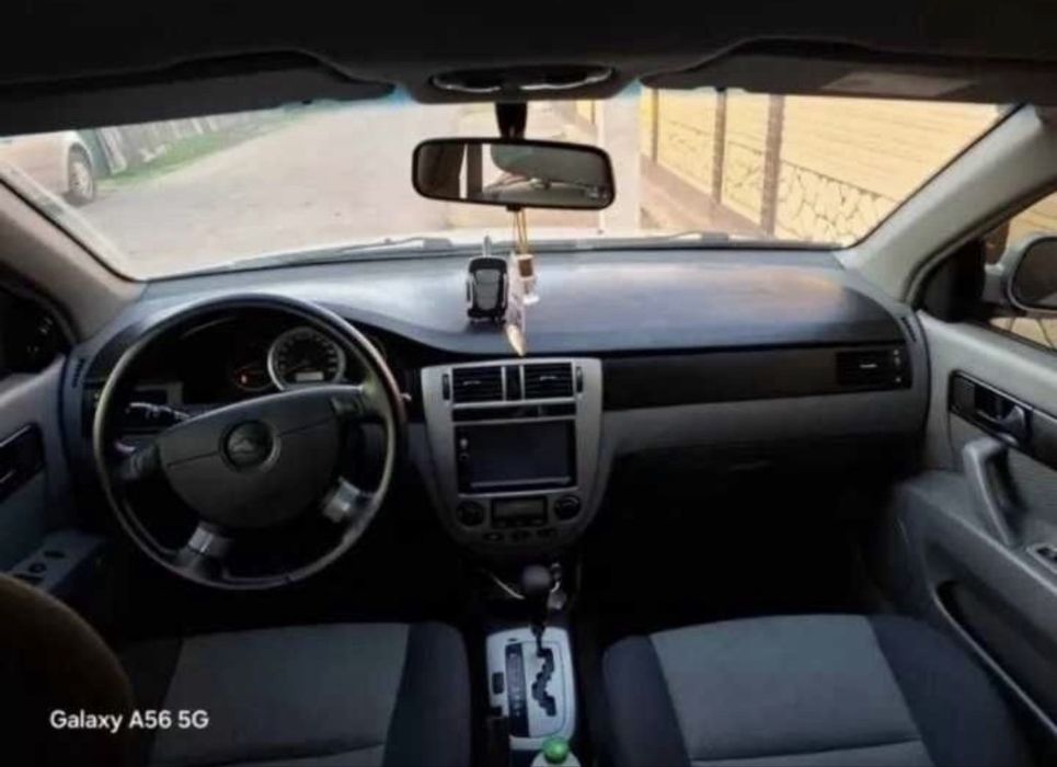 Здам авто на автоматі в оренду.