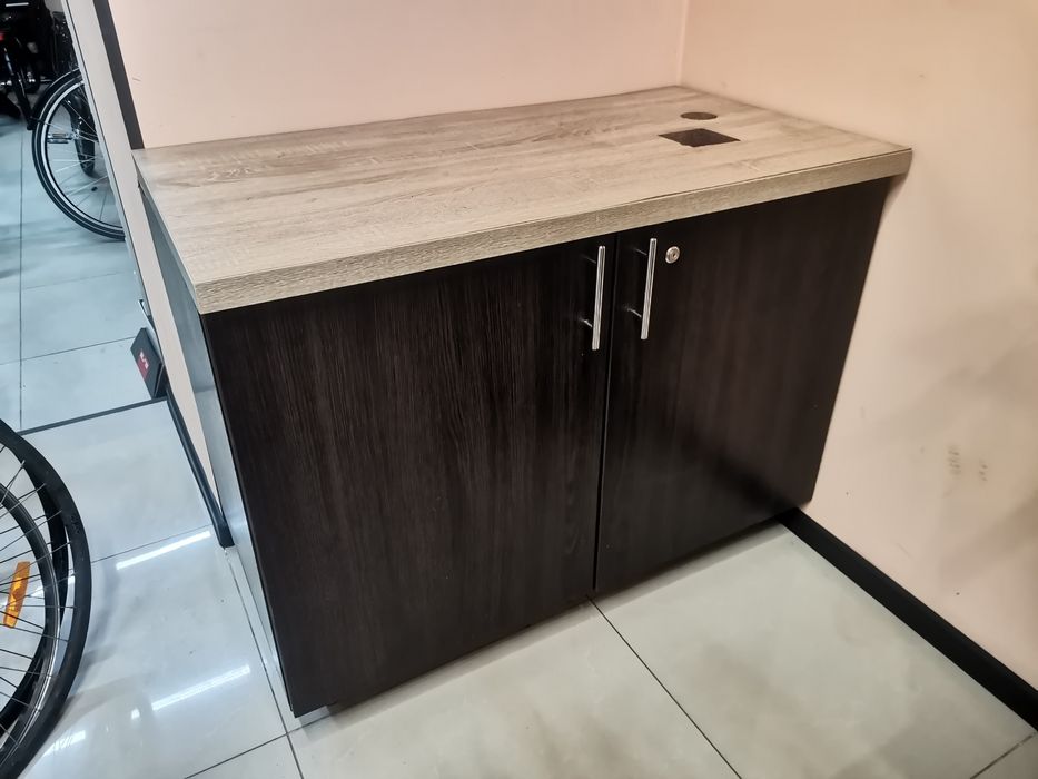 Тумба під кавовий апарат