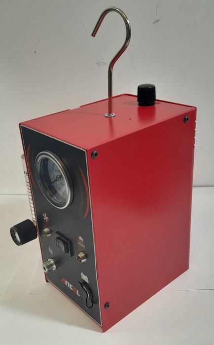 Zadymiarka ANCEL S3000 Tester szczelności