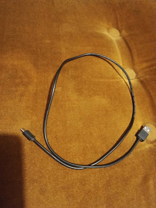 Kabel micro USB/ USB 80 cm
