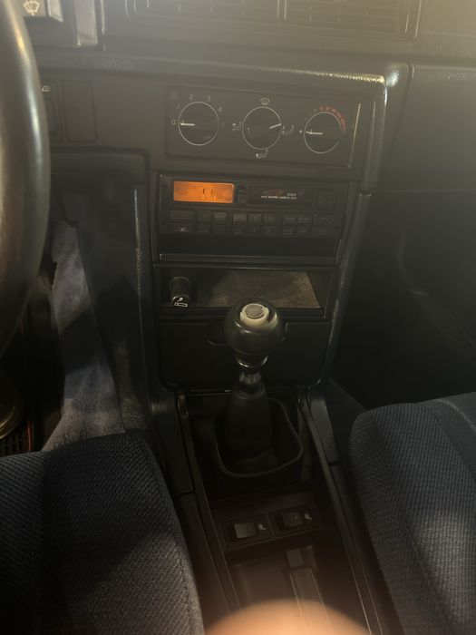 Volvo 940GL 1993