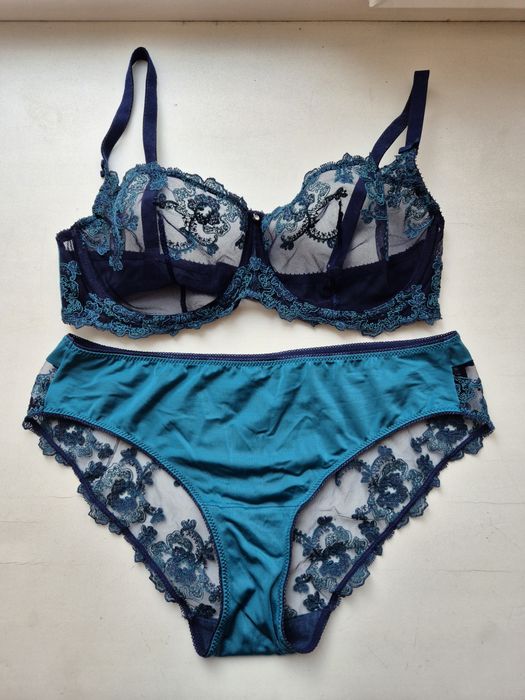 Комплект білизни AJOUR