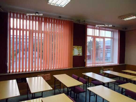 Вертикальні жалюзі у Чернівцях