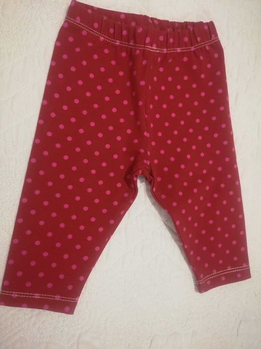 Conjunto menina novo com etiqueta