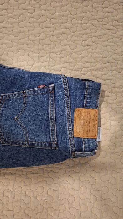 Levi’s 514 W32 L30
