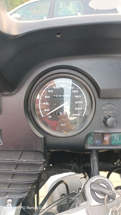 Sprzedam Zamienię BMW R 1150RT