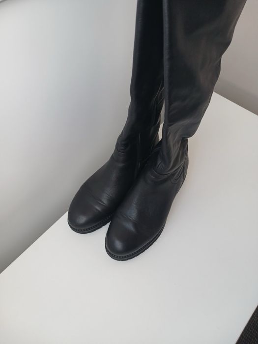 Чоботи зимові  Vitto Rossi