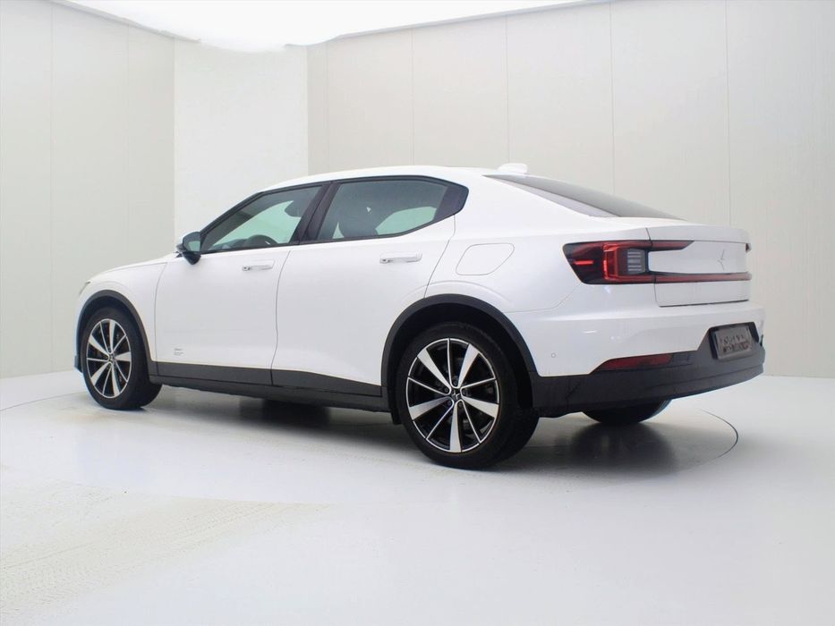 POLESTAR 2 Long Range Dual Motor
